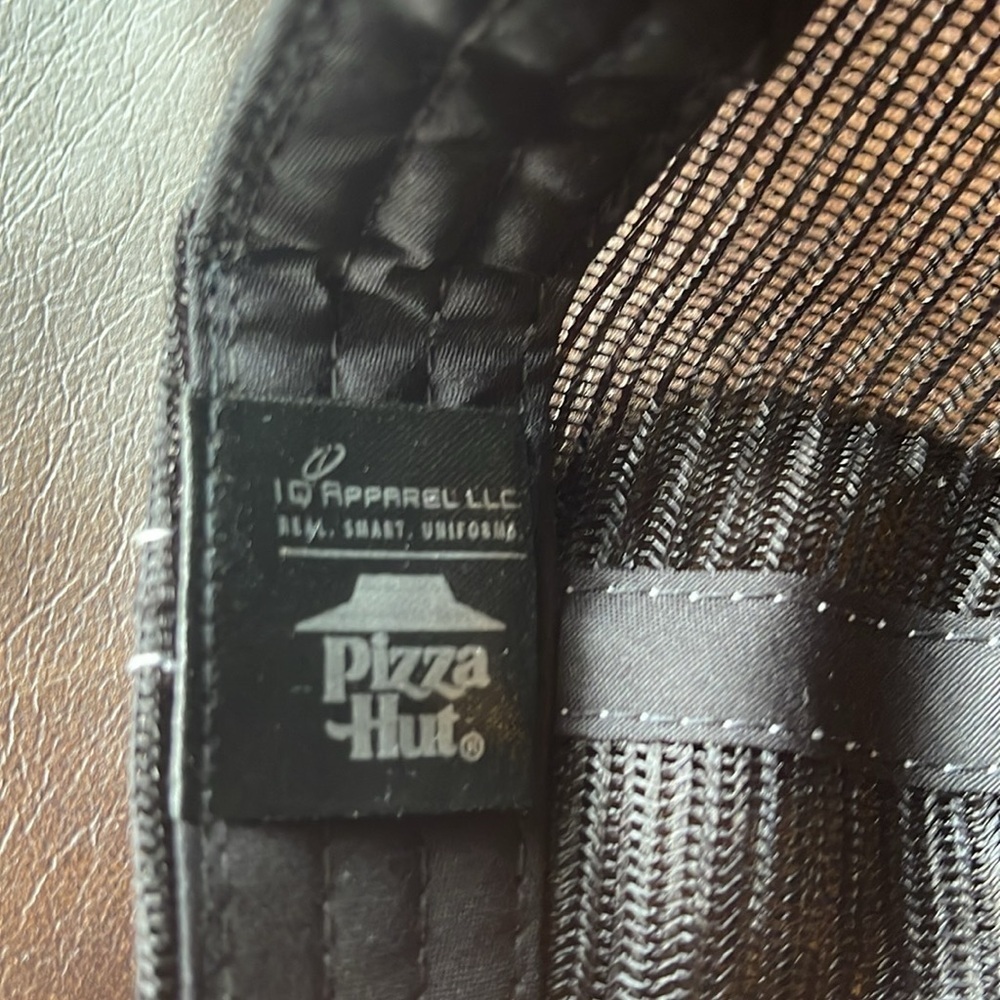 Pizza Hut work baseball cap - Picture 3 of 4